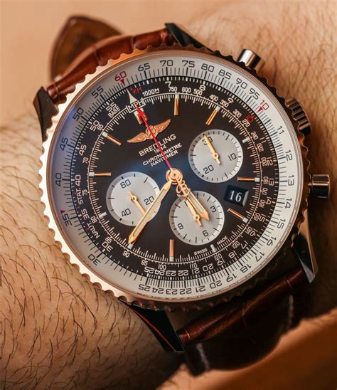 breitling navitimer 01 wrist|breitling navitimer best price.